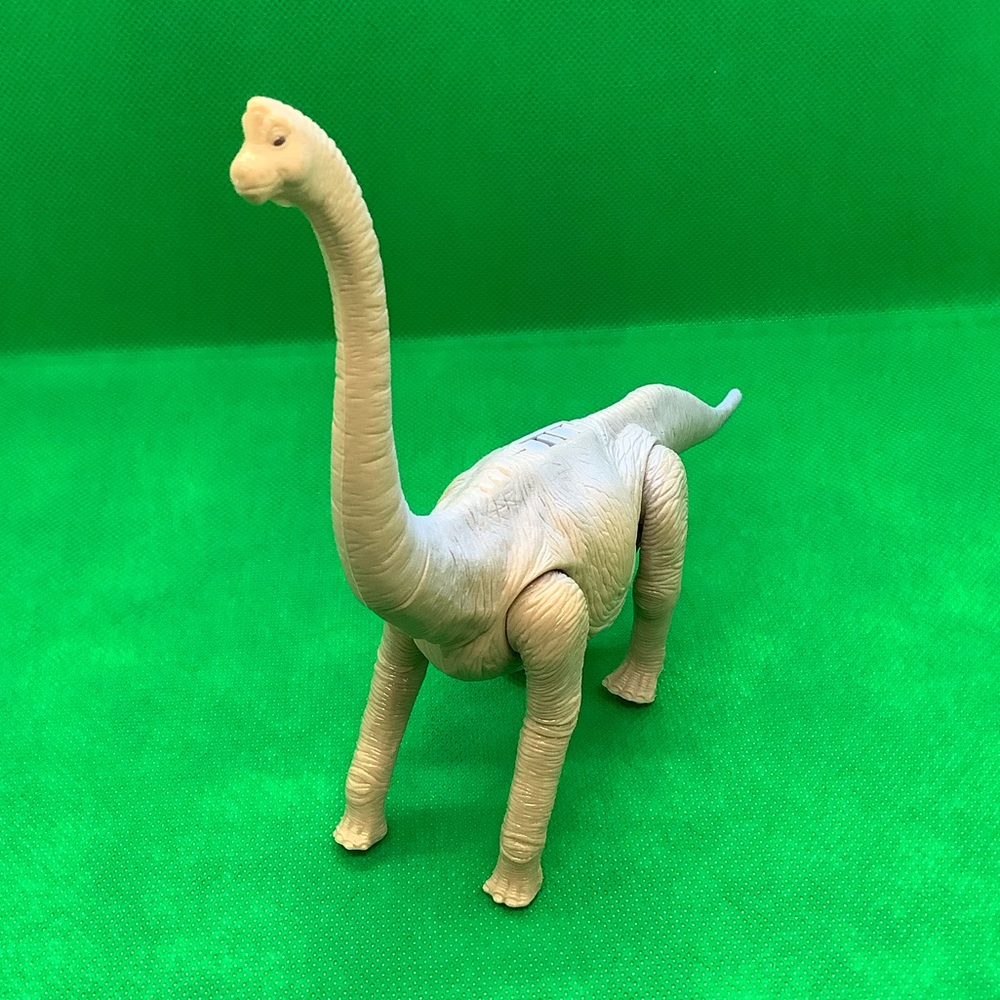Vintage McDonalds Disneys Dinosaur Baylene